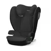 Image de Cybex Siège Auto Solution B4 I-Fix Volcano Black