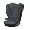 Image de Cybex Siège Auto Solution B4 I-Fix Steel Grey