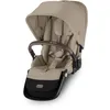 Image de SiÃ¨ge Pour Poussette Gazelle S Almond Beige - Cybex Gold
