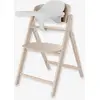 Image de Chaise Haute Click & Fold 3-en-1 bois TU