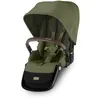 Image de SiÃ¨ge Pour Poussette Gazelle S Moss Green - Cybex