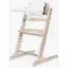 Image de Chaise haute Iris 3-en-1 beige TU