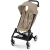 Image de Poussette Ultra-Compacte Agis Almond Beige - Cybex