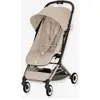 Image de Poussette Orfeo compacte beige TU