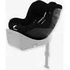 Image de Siège-auto Sirona G3 tissu Plus noir TU