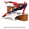 Image de Avengers - Figurine Spider-Man 7 Cm