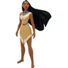 Image de Figurine Pocahontas