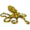 Image de Figurine Poulpe ? Anneaux Bleus