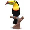 Image de Bullyland Figurine Toucan À Quille