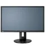 Image de Fujitsu B22-8 TS Pro - Business Line - écran LED - 21.5" - 1920 x 1080 Full HD (1080p) - IPS - 250 cd/m² - 1000:1 - 5 ms - DVI-D VGA DisplayPort - haut-parleurs - noir