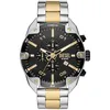 Image de Montres Multifonction Montre Multifonction Homme Diesel Classique Cod. Dz4627 Diesel Dz4627