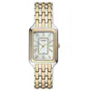 Image de Fossil Montre Femme Raquel Blanc Es5305