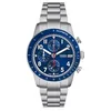 Image de Fossil Montre Homme Sport Tourer Bleu Fs6047