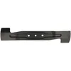 Image de vhbw Lame remplacement pour Makita 7290749, 7291305, 671002781, 196863-1 pour tondeuse - Lame de rechange, noir, acier 40MnB