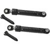 Image de vhbw 2x Amortisseurs compatible avec Privileg 02537413, 02737146, 03040292 lave-linge - 90 N