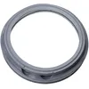 Image de vhbw Joint de porte lave-linge compatible avec Beko WMB 71410 M 7107441700, WMB 71420 7111641300, WMB 71421 7111661100