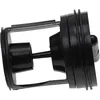 Image de vhbw Filtre Ã  peluches compatible avec KÃ¶rting machine Ã  laver, sÃ¨che-linge - 5,9 cm