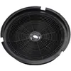 Image de vhbw 1x Filtre Ã  charbon actif compatible avec EBD DHK300E hotte de cuisine