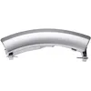 Image de vhbw poignÃ©e de porte lave-linge compatible avec Siemens Siwamat XLP 1600 WXLP165AGB, WXLP166AGB