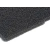 Image de vhbw Kit de 2x filtres (filtre Ã©ponge) compatible avec Beko DS 7433 PXW, DS 7433 RX 0, DS 7434 RX 0, DS 8412 GX 0 sÃ¨che-linge