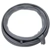 Image de vhbw Joint de porte lave-linge compatible avec Siemens sÃ©rie - WM10S4, WM10S420, WM10S44
