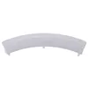 Image de vhbw poignÃ©e de porte sÃ¨che-linge compatible avec Siemens WT44E18, WT44E18x, WT44E180, WT44E181, WT44E182, WT44E183, WT44E184FF, WT44E185FF