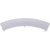 Image de vhbw poignÃ©e de porte sÃ¨che-linge compatible avec Siemens WT46E301, WT46E301CH, WT46E301DN, WT46E301EE, WT46E301FG, WT46E301GR, WT46E301IT, etc...