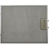 Image de VHBW vhbw Filtre anti-graisse compatible avec Siemens LC77GA532/03, LC77GA532/02, LC94GA520B/01 hotte de cuisine - 34,9 x 29,6 x 0,8 cm, métal