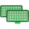 Image de vhbw 2x filtre compatible avec Rowenta Silent Force Extreme Cyclo RO824911/410, RO825201/410 aspirateur - Filtre HEPA contre les allergies