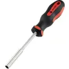 Image de Toolcraft - Porte-embouts To-6716475 1/4 (6.3 Mm) 100 Mm 1 Pc(s)