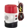Image de Toolcraft - To-7159164 Pompe Submersible Basse Tension 3028 L/h 12 V/dc