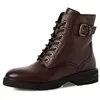 Image de Bottines Et Boots Tamaris 25216-45 Pour Femme - 38