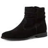 Image de Bottines Et Boots Tamaris 25305-45 Pour Femme - 39
