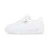 Image de Basket Puma Cali Dream Lthr - 37