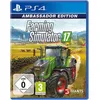 Image de Farming Simulator 17 [Ambassador Edition] - PS4