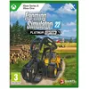 Image de Farming Simulator 22 (Platinum Edition) Xbox Series X