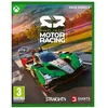 Image de Project Motor Racing Xbox Series X