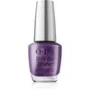 Image de Opi Infinite Shine Silk Vernis Ã Ongles Effet Gel Purple Reign 15 Ml
