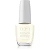 Image de Opi Nature Strong Nails&skin Vernis Ã Ongles VÃ©gan Teinte Cauliflower Power 15 Ml