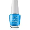 Image de Opi Nature Strong Nails&skin Vernis Ã Ongles VÃ©gan Teinte Fresh As A Blue Daisy 15 Ml