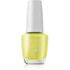 Image de Opi Nature Strong Nails&skin Vernis Ã Ongles VÃ©gan Teinte Give Me Some Suga Cane 15 Ml