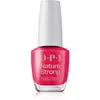 Image de Opi Nature Strong Nails&skin Vernis Ã Ongles VÃ©gan Teinte Berry PickinÂ¿ Season 15 Ml