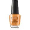 Image de Opi The Mani-Tude Nail Lacquer Vernis Ã Ongles Teinte Penny Loafer Lane 15 Ml