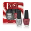 Image de Opi Good Enough To Treat Nail Lacquer Coffret Cadeau Ongles