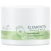Image de Masque RÃ©gÃ©nÃ©rant Renewing Elements Wella 150ml