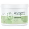 Image de Masque RÃ©gÃ©nÃ©rant Renewing Elements Wella 500ml