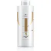 Image de Wella Oil Reflections 1000 Ml Shampoing Professionnel Femmes