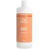 Image de Wella Invigo Nutri Enrich 1000 Ml Shampoing Professionnel Femmes
