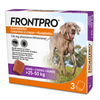 Image de Frontpro pour chien de 25 à 50 kg - 3 comprimés (25-50kg)