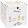 Image de Ricorumi Kit À Crochet "Coquetier De Pâques